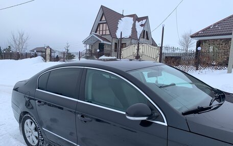 Volkswagen Passat B6, 2005 год, 580 000 рублей, 8 фотография