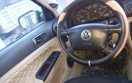 Volkswagen Passat B5+ рестайлинг, 1997 год, 340 000 рублей, 8 фотография