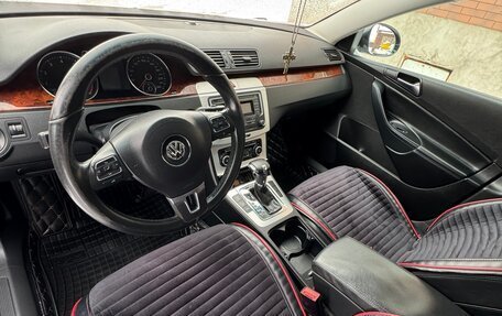 Volkswagen Passat B6, 2010 год, 950 000 рублей, 10 фотография