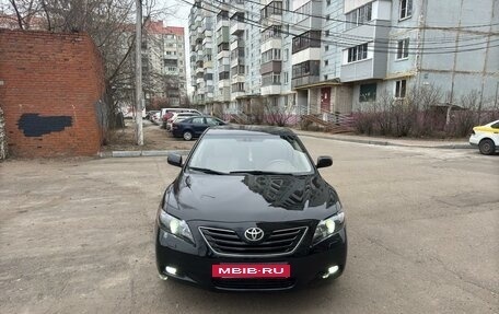 Toyota Camry, 2008 год, 1 150 000 рублей, 2 фотография