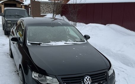 Volkswagen Passat B6, 2010 год, 950 000 рублей, 8 фотография