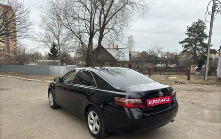 Toyota Camry, 2008 год, 1 150 000 рублей, 3 фотография