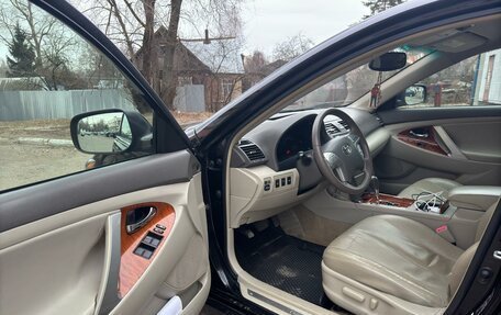 Toyota Camry, 2008 год, 1 150 000 рублей, 16 фотография