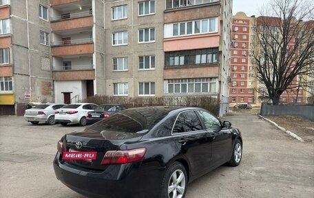 Toyota Camry, 2008 год, 1 150 000 рублей, 8 фотография