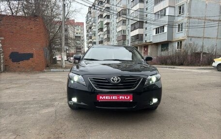 Toyota Camry, 2008 год, 1 150 000 рублей, 7 фотография