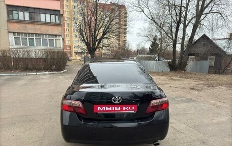 Toyota Camry, 2008 год, 1 150 000 рублей, 6 фотография