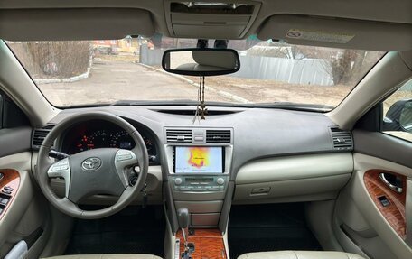 Toyota Camry, 2008 год, 1 150 000 рублей, 20 фотография