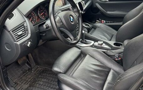 BMW X1, 2011 год, 1 650 000 рублей, 7 фотография