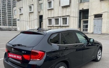 BMW X1, 2011 год, 1 650 000 рублей, 4 фотография