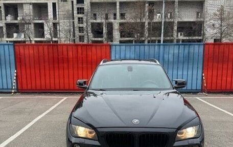 BMW X1, 2011 год, 1 650 000 рублей, 2 фотография