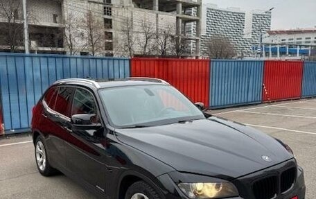 BMW X1, 2011 год, 1 650 000 рублей, 3 фотография