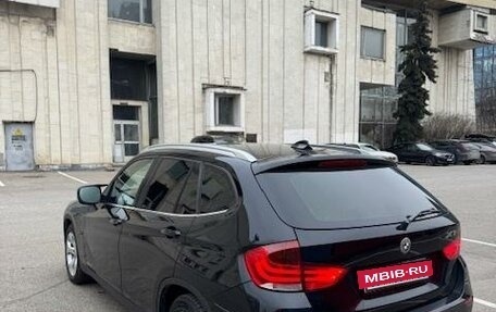 BMW X1, 2011 год, 1 650 000 рублей, 6 фотография