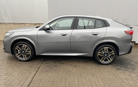 BMW X2, 2024 год, 6 850 000 рублей, 2 фотография