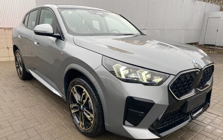 BMW X2, 2024 год, 6 850 000 рублей, 4 фотография