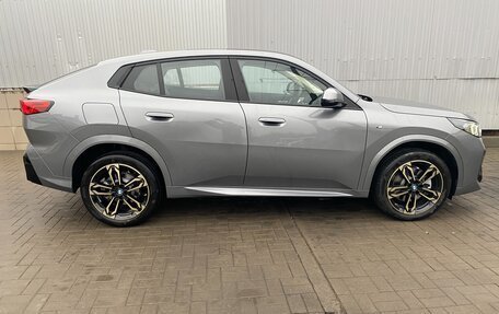 BMW X2, 2024 год, 6 850 000 рублей, 3 фотография