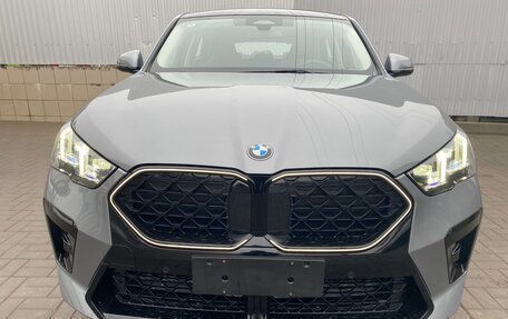 BMW X2, 2024 год, 6 850 000 рублей, 5 фотография