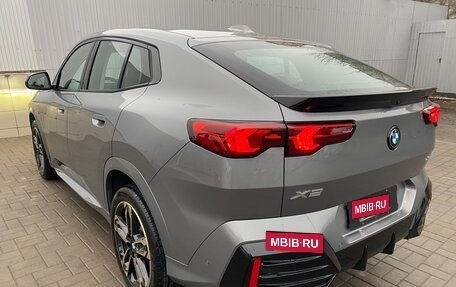 BMW X2, 2024 год, 6 850 000 рублей, 6 фотография