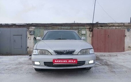 Toyota Vista, 1994 год, 389 000 рублей, 6 фотография