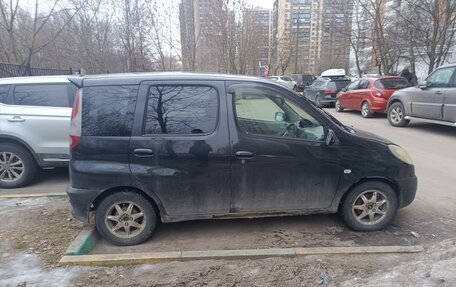 Toyota FunCargo, 2001 год, 180 000 рублей, 4 фотография