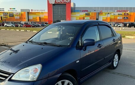 Suzuki Liana, 2006 год, 565 000 рублей, 8 фотография