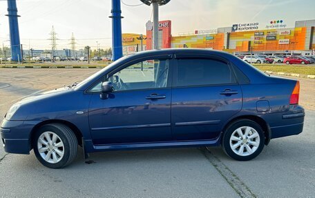 Suzuki Liana, 2006 год, 565 000 рублей, 9 фотография