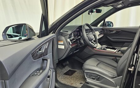 Audi Q7, 2022 год, 7 112 000 рублей, 9 фотография