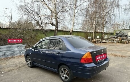 Suzuki Liana, 2006 год, 565 000 рублей, 28 фотография