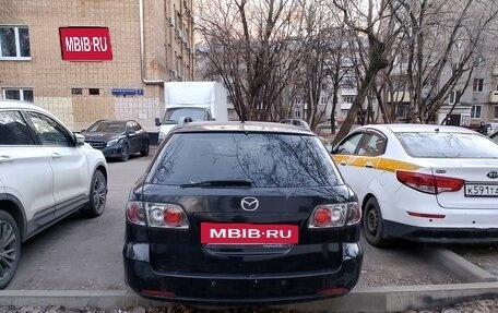 Mazda 6, 2006 год, 450 000 рублей, 4 фотография