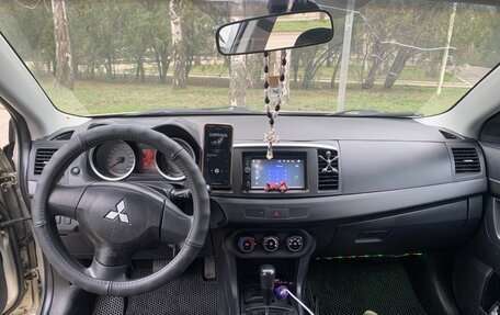 Mitsubishi Lancer IX, 2007 год, 850 000 рублей, 2 фотография