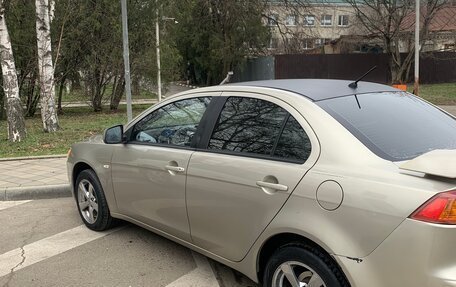 Mitsubishi Lancer IX, 2007 год, 850 000 рублей, 5 фотография