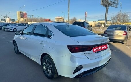 KIA Cerato IV, 2021 год, 1 999 000 рублей, 4 фотография