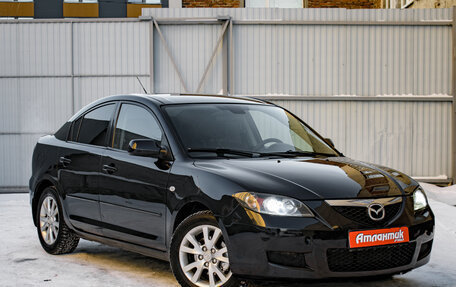 Mazda 3, 2006 год, 722 000 рублей, 3 фотография