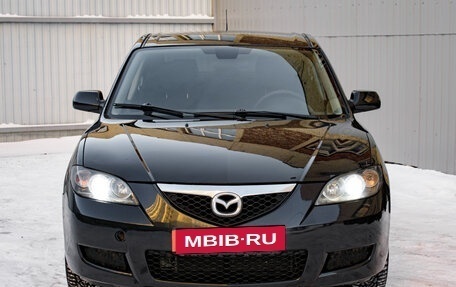 Mazda 3, 2006 год, 722 000 рублей, 2 фотография