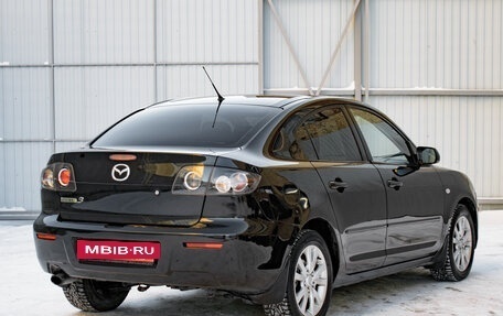 Mazda 3, 2006 год, 722 000 рублей, 6 фотография