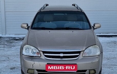 Chevrolet Lacetti, 2008 год, 500 000 рублей, 2 фотография