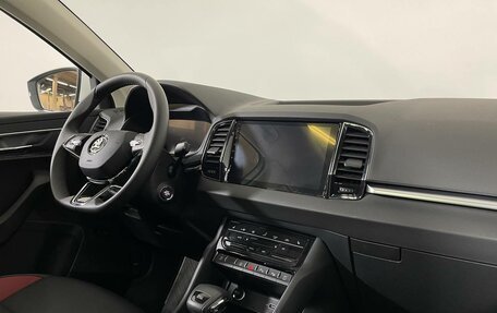 Skoda Karoq I, 2024 год, 3 990 000 рублей, 9 фотография