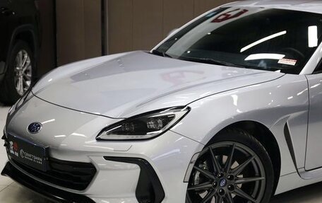 Subaru BRZ, 2023 год, 3 400 000 рублей, 7 фотография