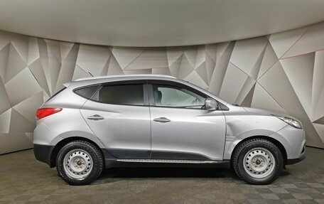 Hyundai ix35 I рестайлинг, 2012 год, 1 335 000 рублей, 6 фотография