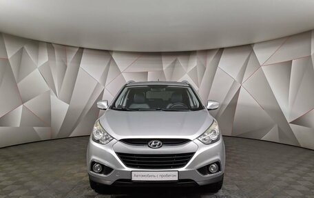 Hyundai ix35 I рестайлинг, 2012 год, 1 335 000 рублей, 7 фотография