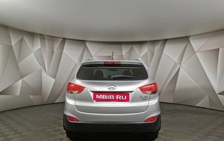 Hyundai ix35 I рестайлинг, 2012 год, 1 335 000 рублей, 8 фотография