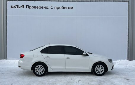 Volkswagen Jetta VI, 2015 год, 960 000 рублей, 4 фотография