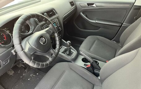 Volkswagen Jetta VI, 2015 год, 960 000 рублей, 9 фотография