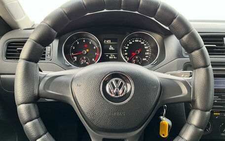 Volkswagen Jetta VI, 2015 год, 960 000 рублей, 14 фотография