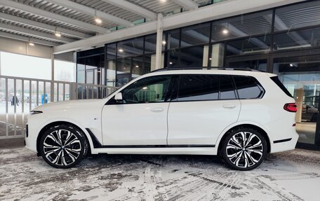 BMW X7, 2024 год, 21 991 000 рублей, 6 фотография