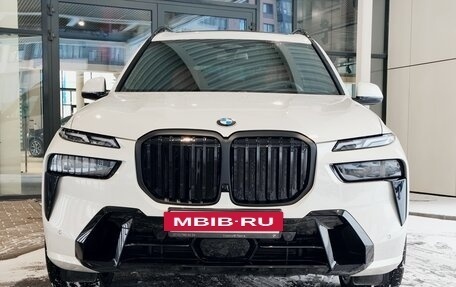 BMW X7, 2024 год, 21 991 000 рублей, 4 фотография