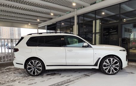 BMW X7, 2024 год, 21 991 000 рублей, 7 фотография