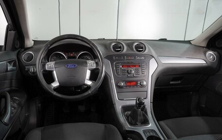 Ford Mondeo IV, 2010 год, 999 000 рублей, 6 фотография