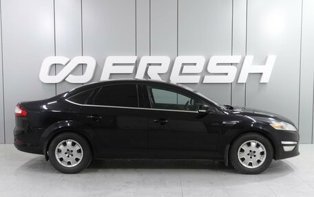 Ford Mondeo IV, 2010 год, 999 000 рублей, 5 фотография