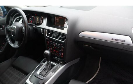 Audi A4, 2011 год, 1 236 000 рублей, 5 фотография