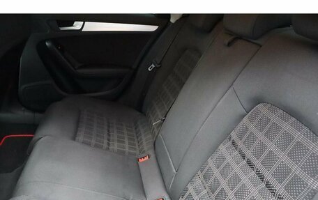 Audi A4, 2011 год, 1 236 000 рублей, 13 фотография